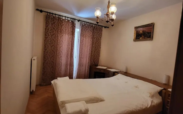 Apartment Sara