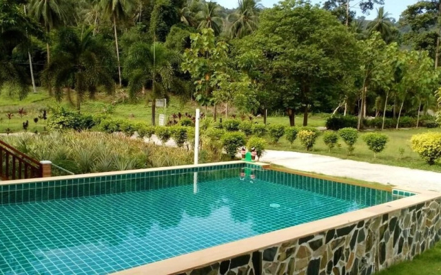 Tara Resort Samui