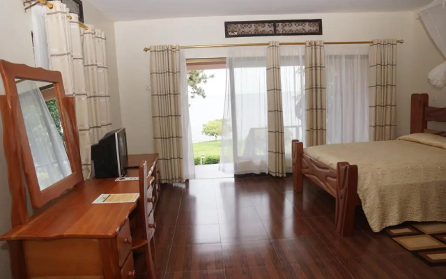 Garuga Resort Beach Hotel
