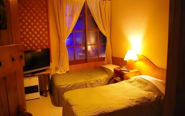 Country Inn Milky House