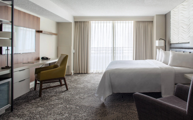 Fort Lauderdale Marriott North