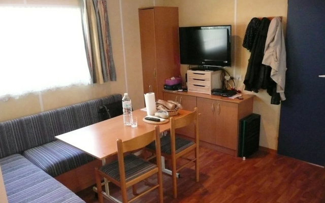 Camping Baradis