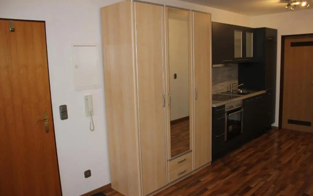 kleine Ferienwohnung