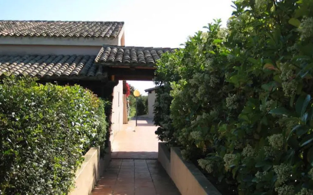Residence San Teodoro 1