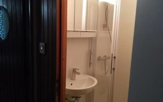 Appartement Saint-Gilles-Croix-de-Vie, 1 pièce, 4 personnes - FR-1-324-104