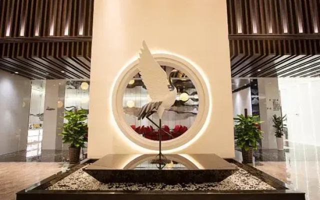 Seven Hotel Qinyang