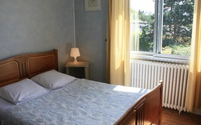 Pension de Kerioual