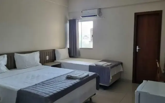Maper Ouro by Easy Hotels