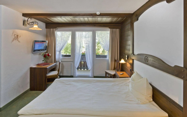 Hotel Antika