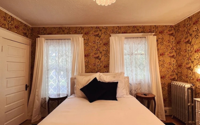 Marianna Stoltz House