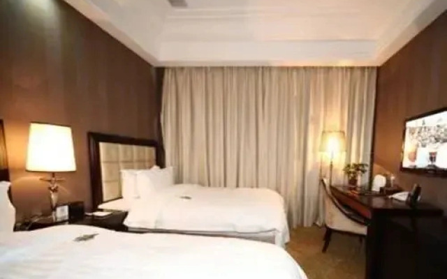 Dalian Huigu Sunshine Hotel