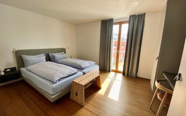 Hotel Müller Mountain Lodge