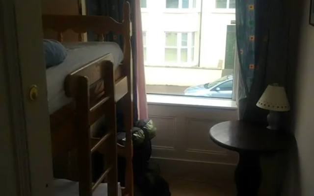 Causeway Coast Independent Hostel