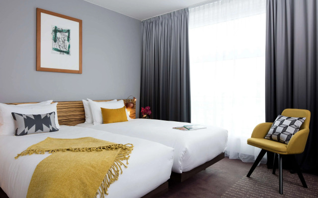 art'otel Berlin Mitte powered by Radisson Hotels