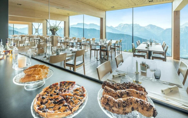 Hotel Belalp