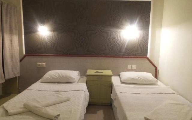 Club La Perla Hotel