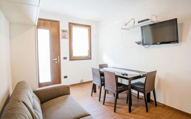 Albergo Diffuso - Cjasa de Pagnocca Barcis