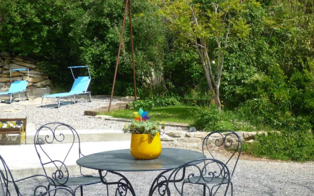 GITE avec JACUZZI PRIVATIF 4 étoiles 90m2 pour 3 personnes