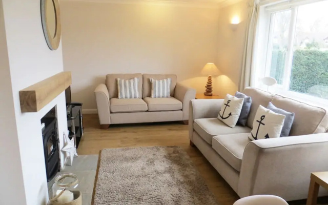 Friends Holiday Bungalow
