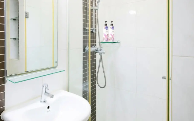 Noa Residence Incheon Airport