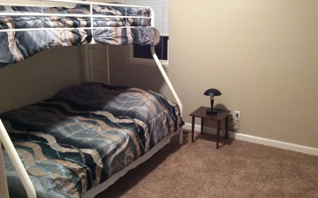 nelson airbnb