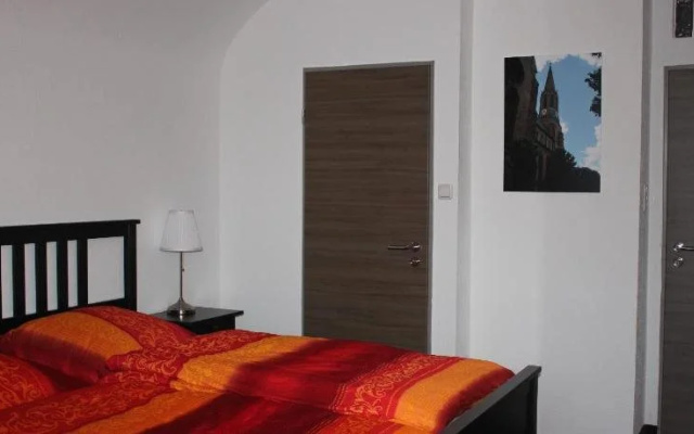 Hotel-Pension Sonneneck