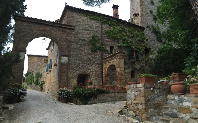Castello Montelifre