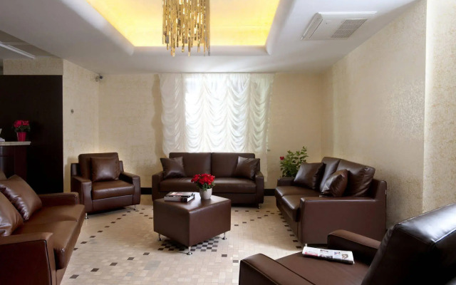 OC Hotel Villa Adriana