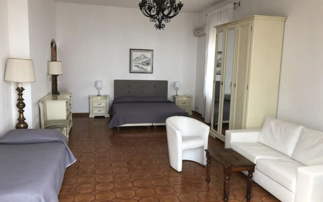 Villa Jole Taormina