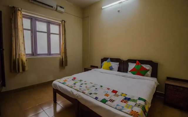 Oyo 13390 Home 1 Bhk Aguada Siolim