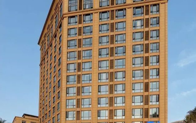 Excemon Ruian Sunshine Jiangnan Hotel