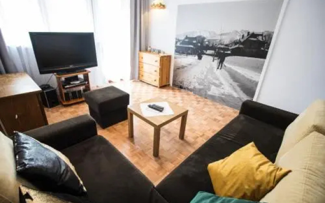 Apartament Ustronie