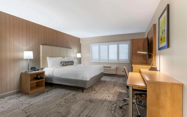 Best Western Red Coach Inn