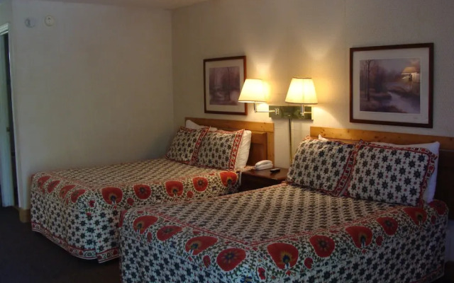 Chatuge Mountain Inn