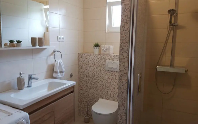 Apartment Anton