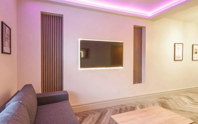 Host Stay Minster View