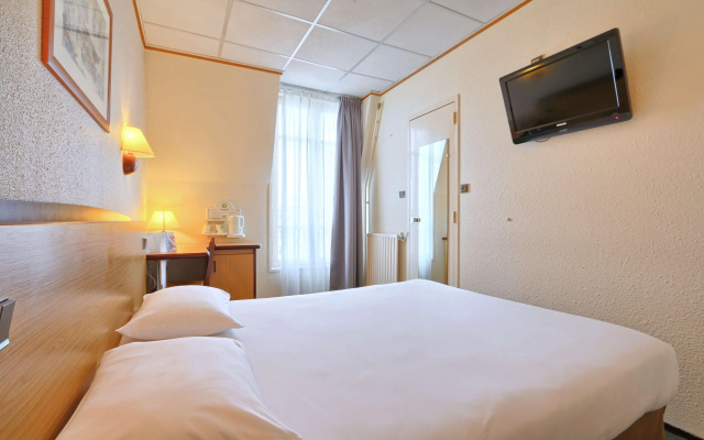 Campanile PRIME - Paris Ouest Boulogne