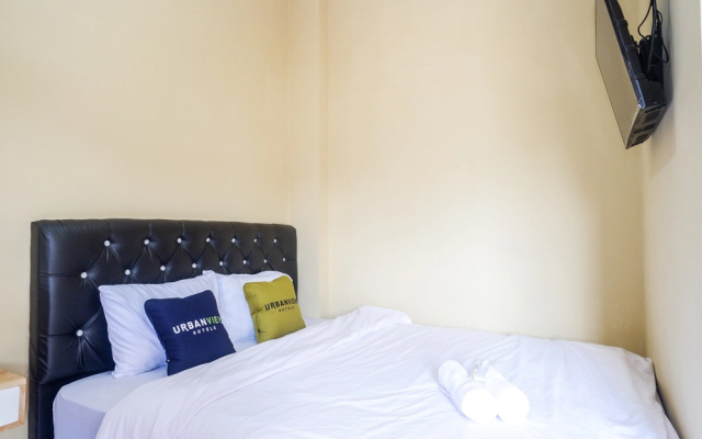 Urbanview Hotel Telu Wolu Monjali by RedDoorz