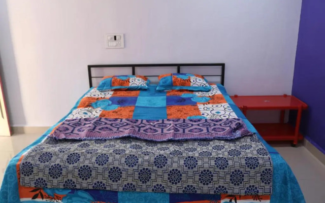 Athaang Beach Resort