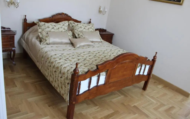 Pałac Będlewo