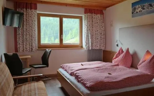 Mittereggalm