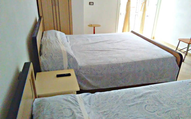 Glava Aparatments