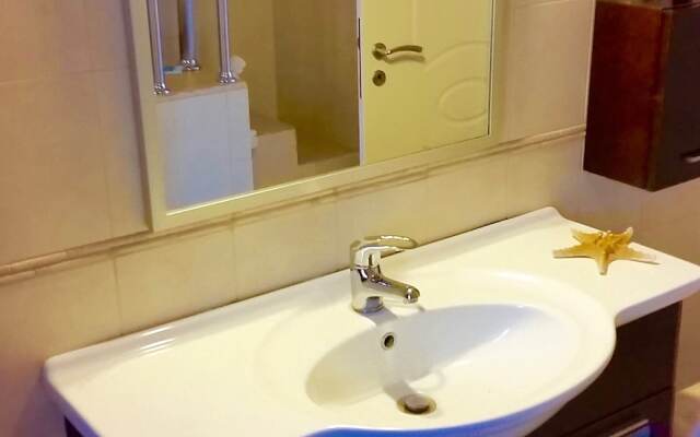 Отель Seaview Villa Near Athens Airport Греция, Markopoulo Mesogaias - отзывы, цены и фото номеров - забронировать отель Seaview Villa Near Athens Airport онлайн