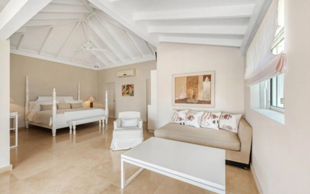 Casa Cervo
