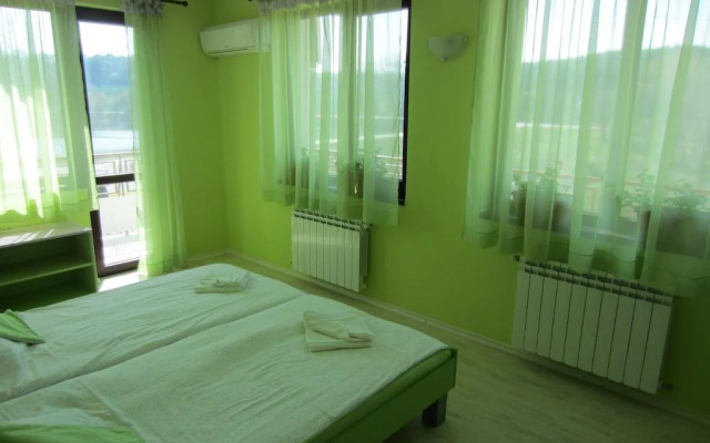 Hotel Kantona