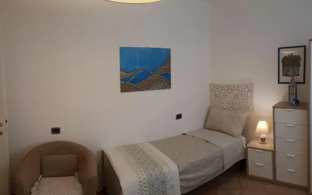 Casa vacanze Cristina