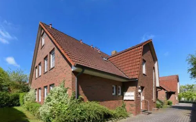 Haus Pirateninsel