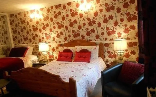 Douglashall Bed and Breakfast