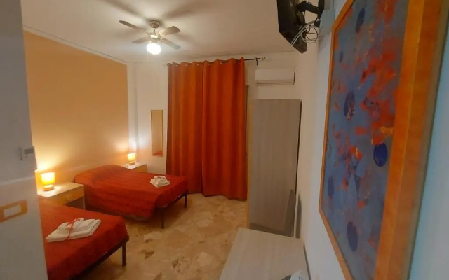 B&B D'Amico87