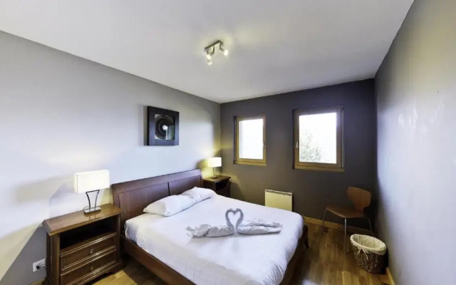 Appaloosa FABULOUS & LUXE chalet 12 pers
